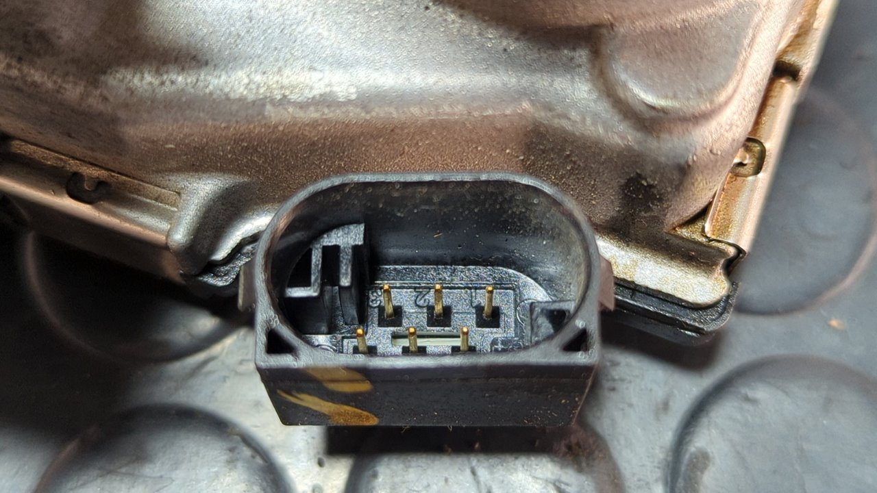 CAJA MARIPOSA HYUNDAI I30 (GD) - vista 6