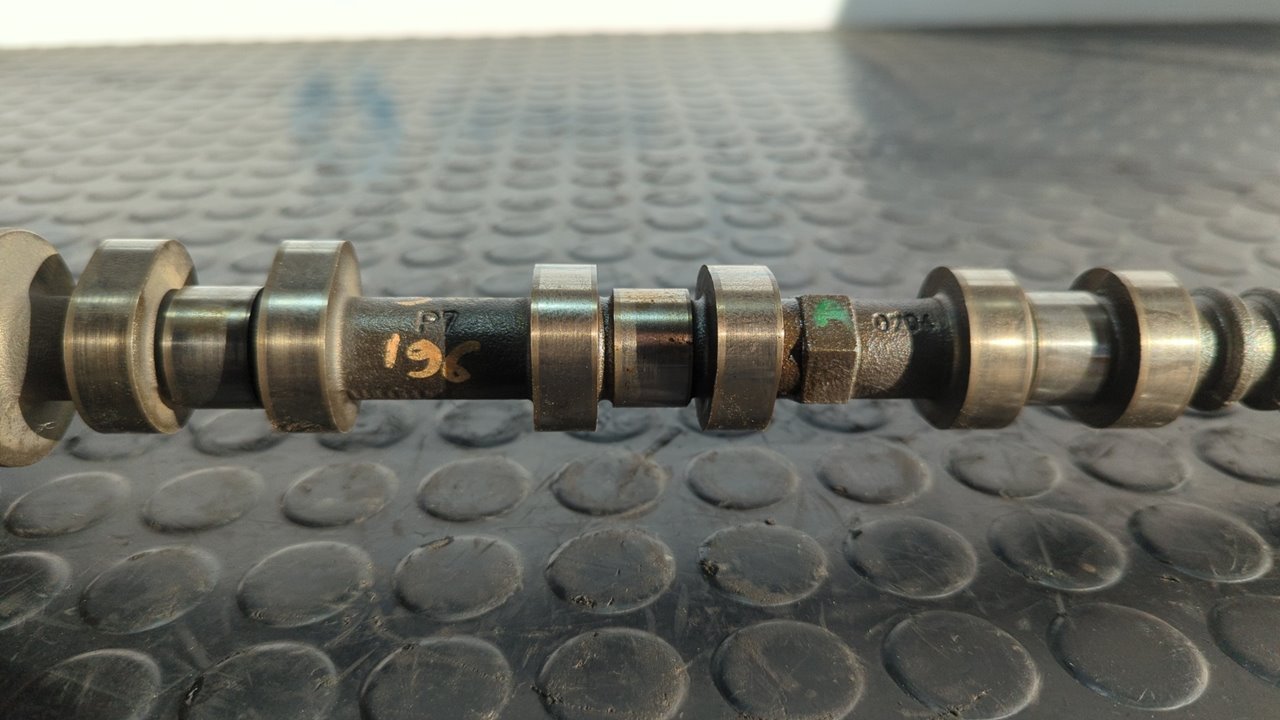 ARBOL DE LEVAS HYUNDAI I30 (GD) - vista 2