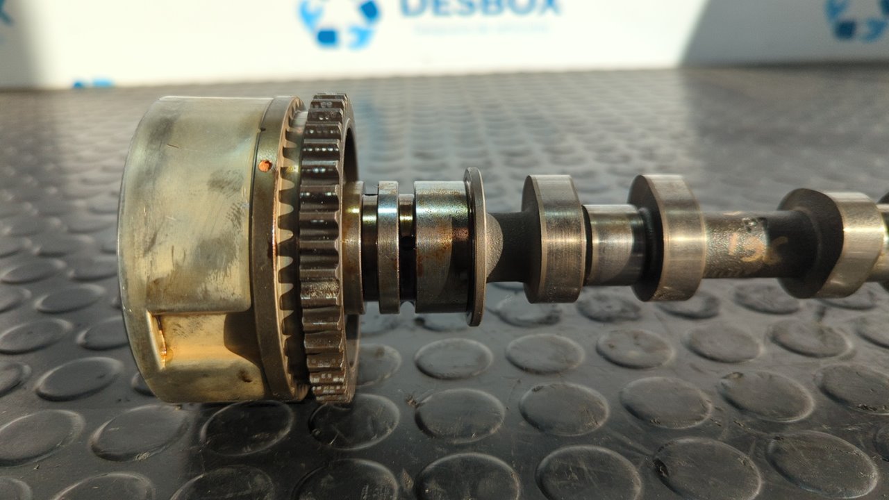 ARBOL DE LEVAS HYUNDAI I30 (GD) - vista 6