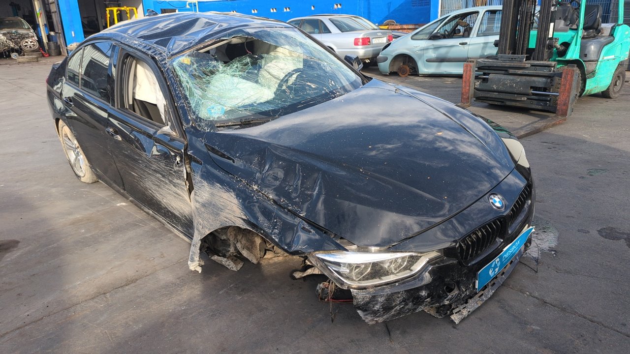 BMW SERIE 3 LIM. (F30)