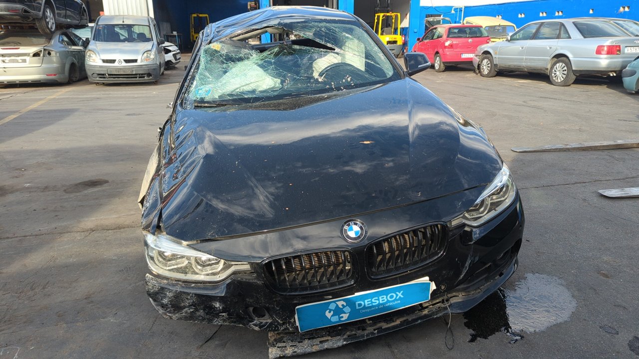 AFORADOR BMW SERIE 3 LIM. (F30) - vista 26