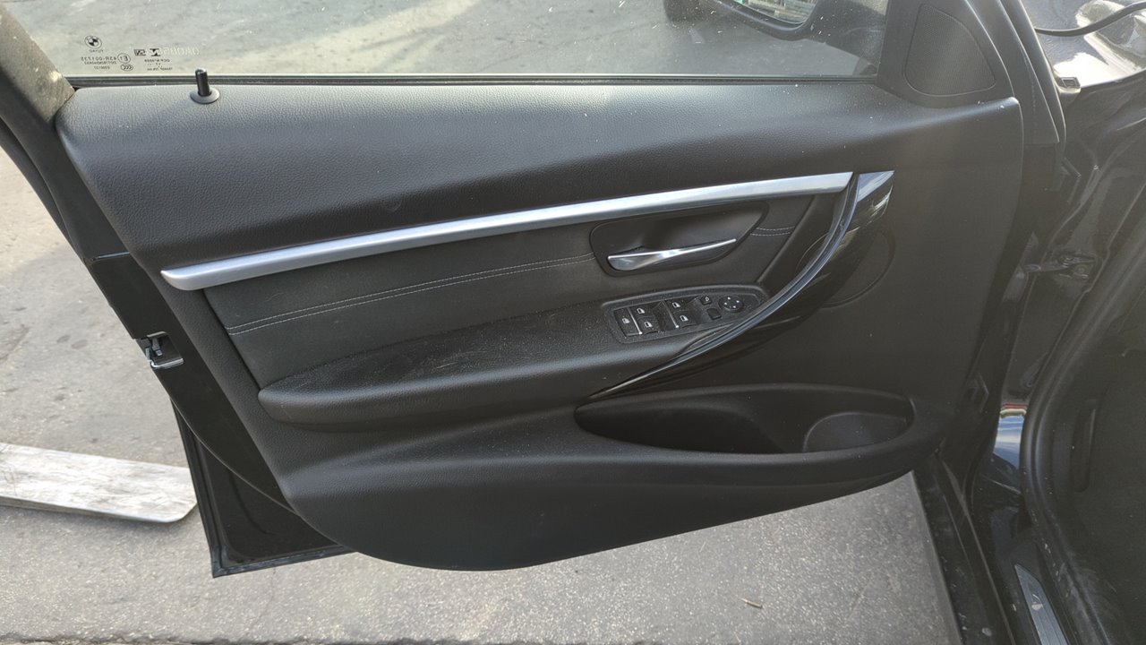 AFORADOR BMW SERIE 3 LIM. (F30) - vista 7