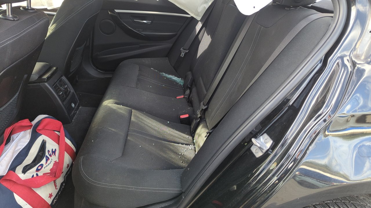 AFORADOR BMW SERIE 3 LIM. (F30) - vista 8