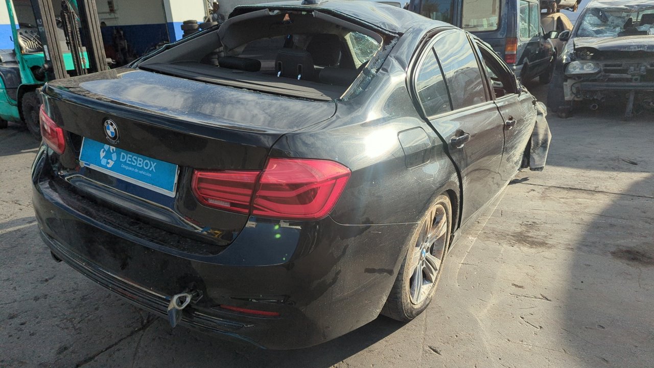 AFORADOR BMW SERIE 3 LIM. (F30) - vista 23