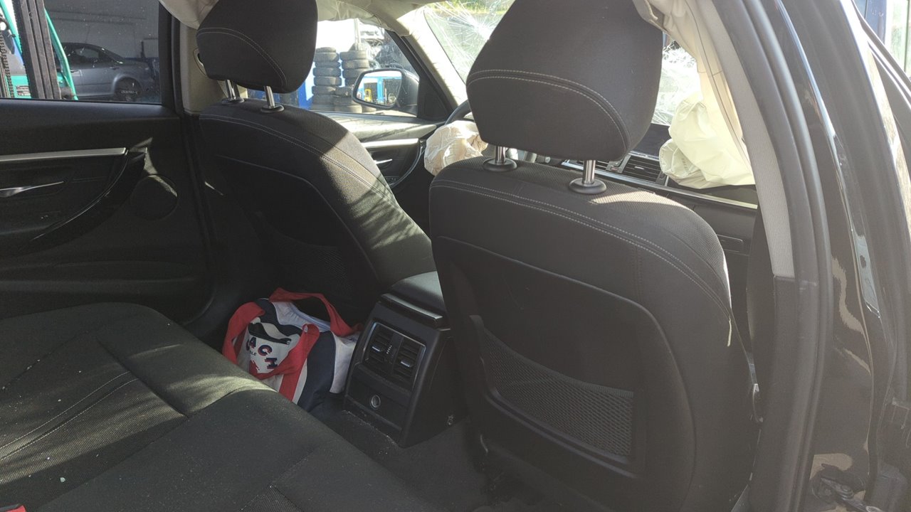 AFORADOR BMW SERIE 3 LIM. (F30) - vista 6