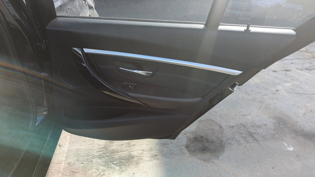 AFORADOR BMW SERIE 3 LIM. (F30) - vista 28