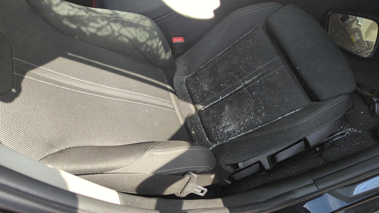 AFORADOR BMW SERIE 3 LIM. (F30) - vista 15