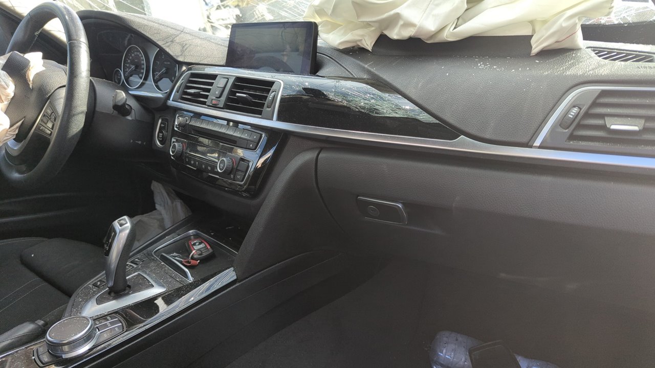 AFORADOR BMW SERIE 3 LIM. (F30) - vista 9