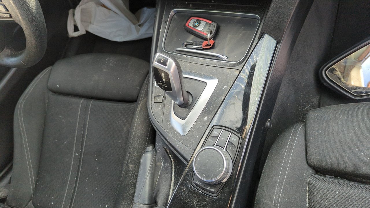 AFORADOR BMW SERIE 3 LIM. (F30) - vista 3