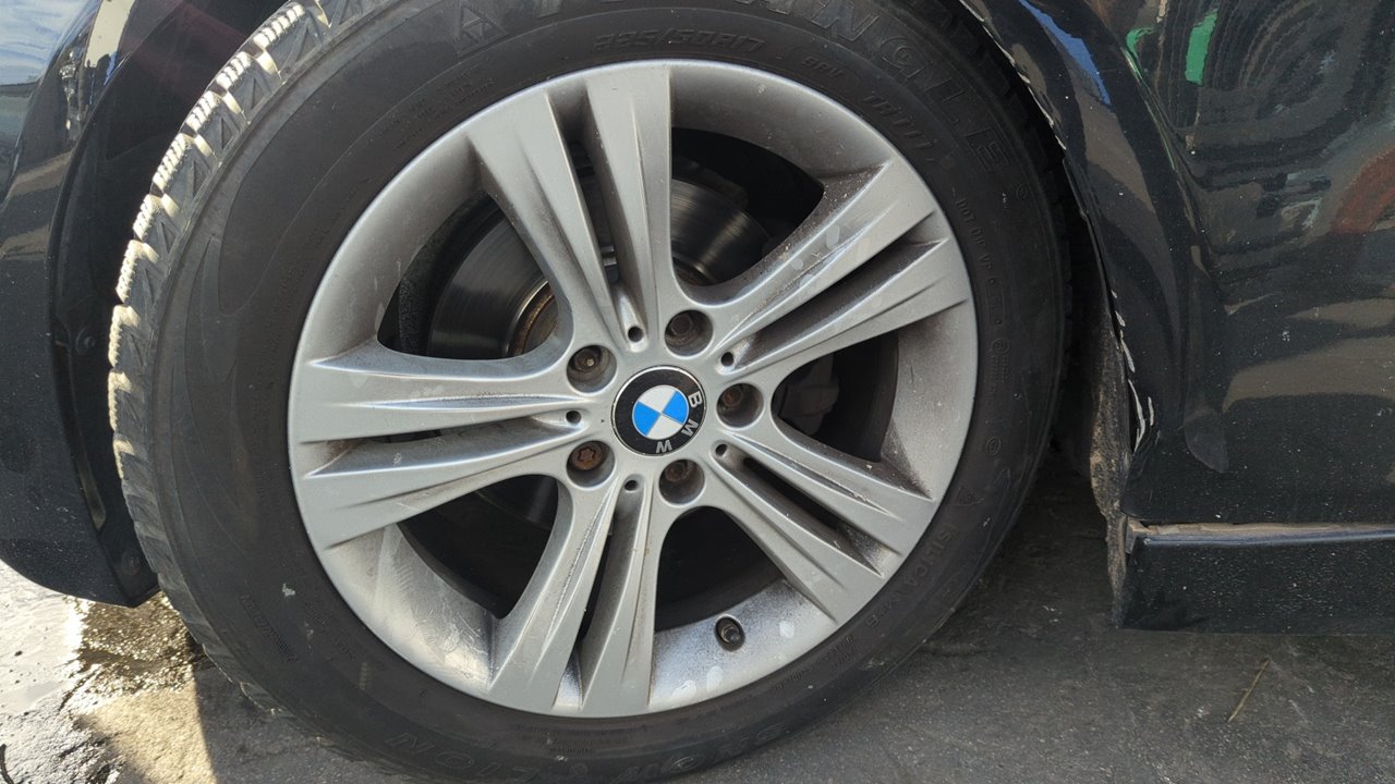 AFORADOR BMW SERIE 3 LIM. (F30) - vista 20