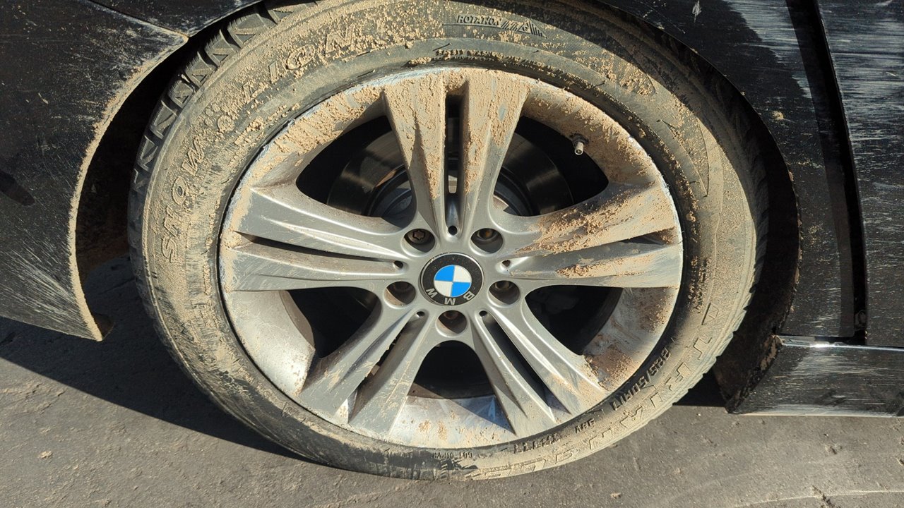 AFORADOR BMW SERIE 3 LIM. (F30) - vista 10