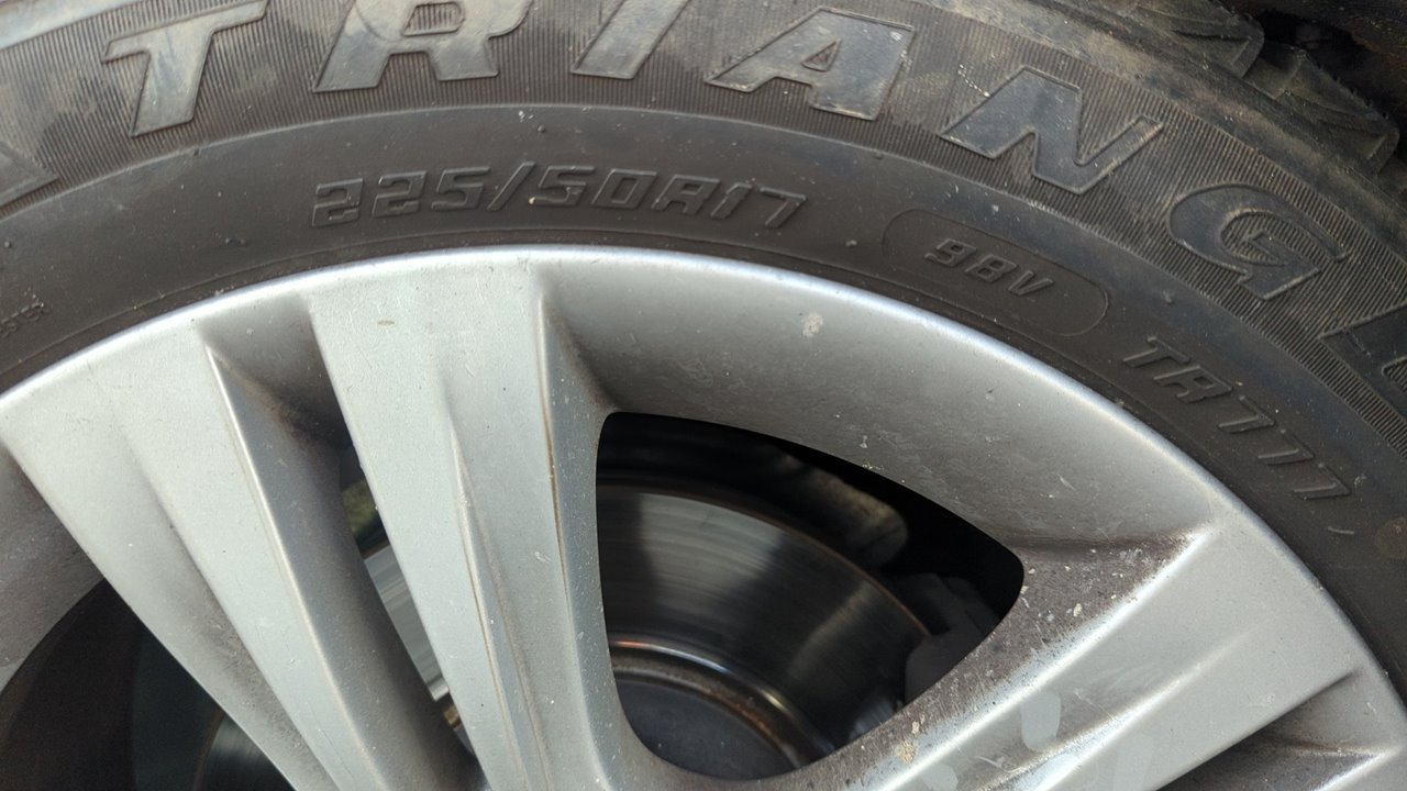 AFORADOR BMW SERIE 3 LIM. (F30) - vista 2