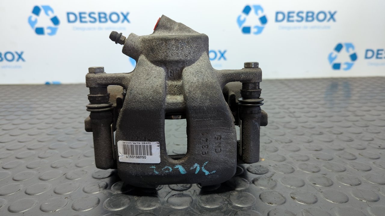 PINZA DE FRENO DELANTERA DERECHA CITROEN C2