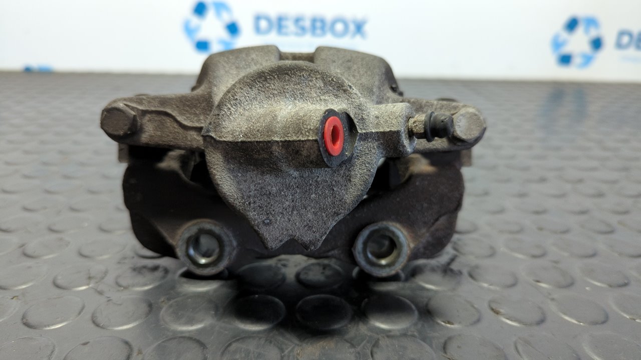 PINZA DE FRENO DELANTERA DERECHA CITROEN C2 - vista 6