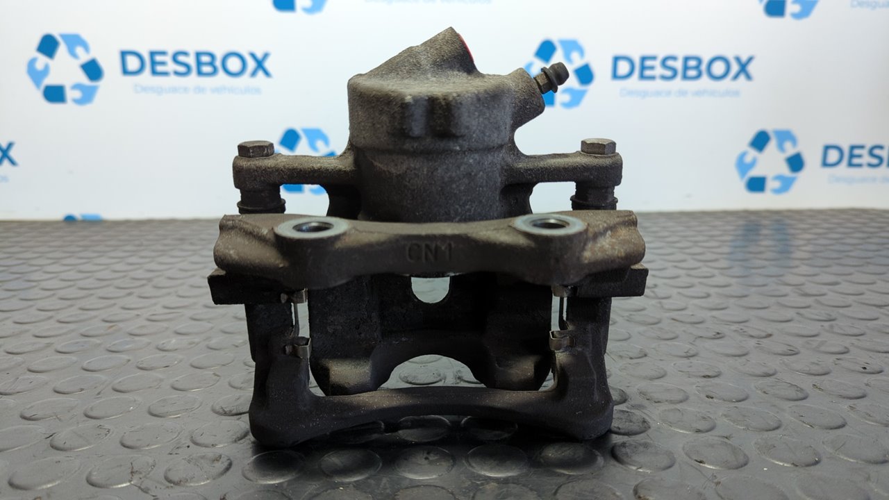 PINZA DE FRENO DELANTERA DERECHA CITROEN C2 - vista 2