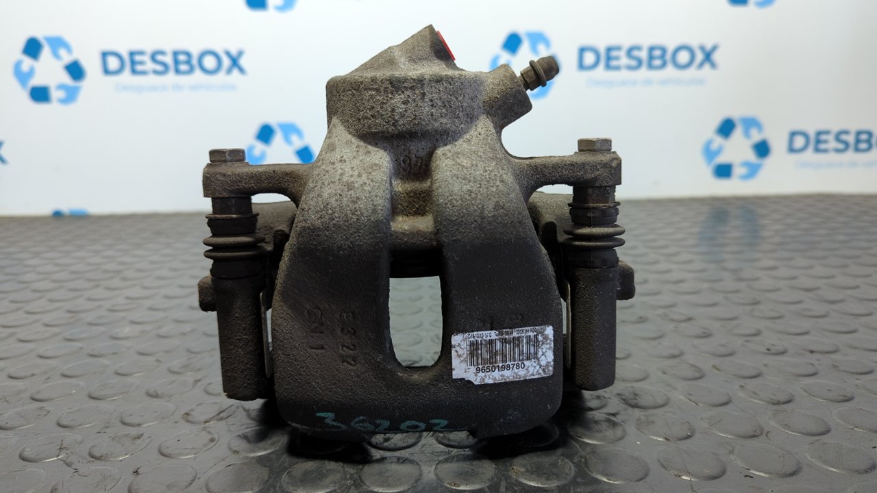 PINZA DE FRENO DELANTERA IZQUIERDA CITROEN C2