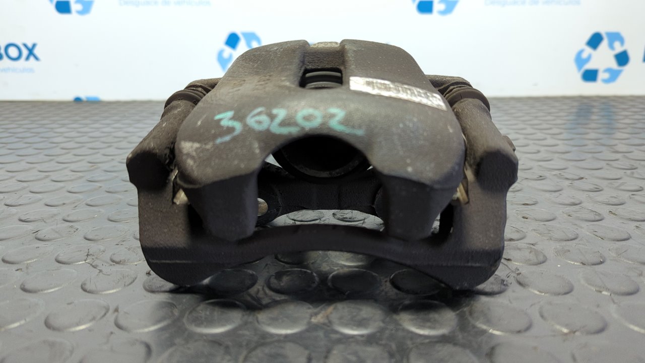 PINZA DE FRENO DELANTERA IZQUIERDA CITROEN C2 - vista 9