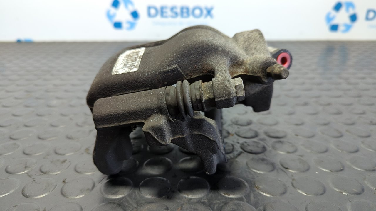PINZA DE FRENO DELANTERA IZQUIERDA CITROEN C2 - vista 3