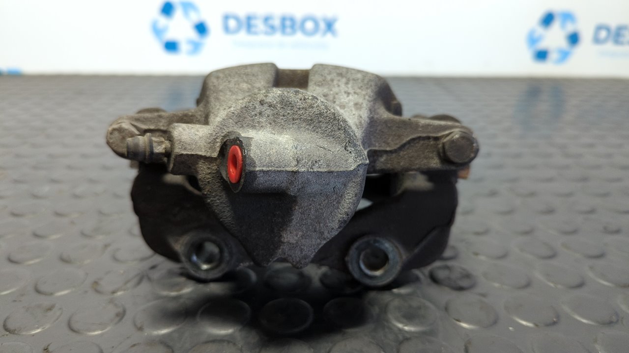 PINZA DE FRENO DELANTERA IZQUIERDA CITROEN C2 - vista 5