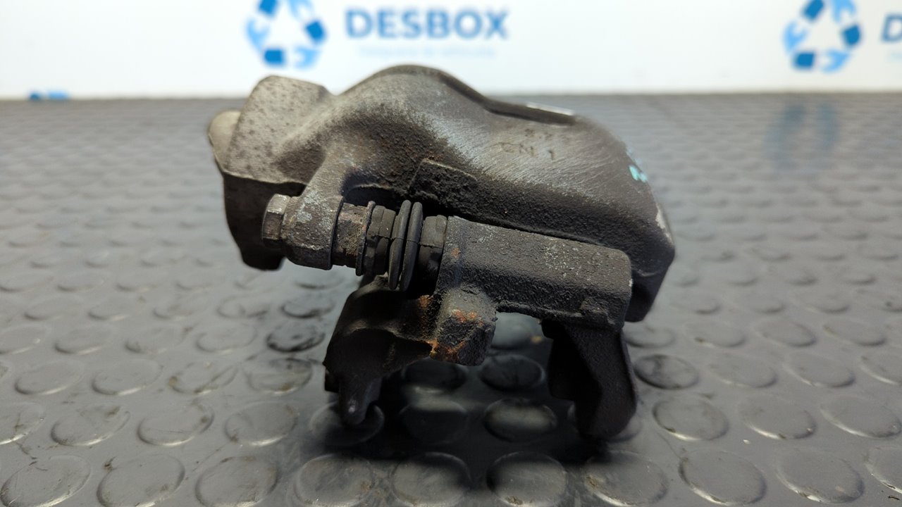 PINZA DE FRENO DELANTERA IZQUIERDA CITROEN C2 - vista 8