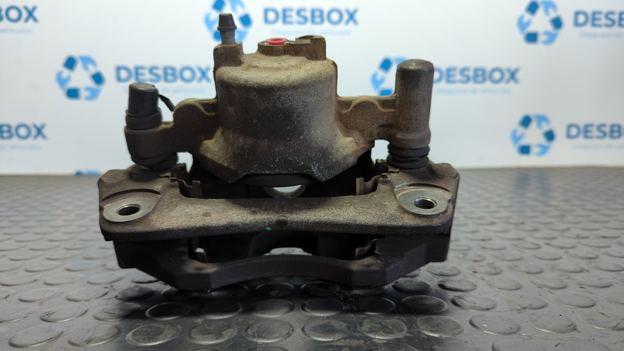 PINZA DE FRENO DELANTERA IZQUIERDA MAZDA 6 BERLINA (GG) - vista 4