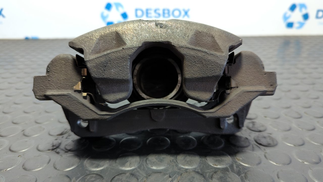 PINZA DE FRENO DELANTERA DERECHA MAZDA 6 BERLINA (GG) - vista 5