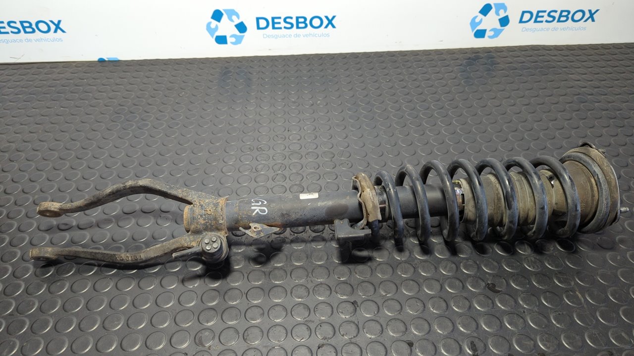 AMORTIGUADOR DELANTERO DERECHO MAZDA 6 BERLINA (GG)