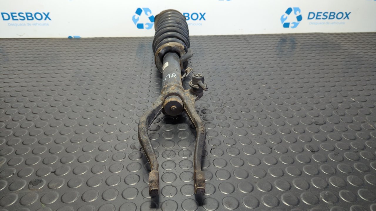 AMORTIGUADOR DELANTERO DERECHO MAZDA 6 BERLINA (GG) - vista 2