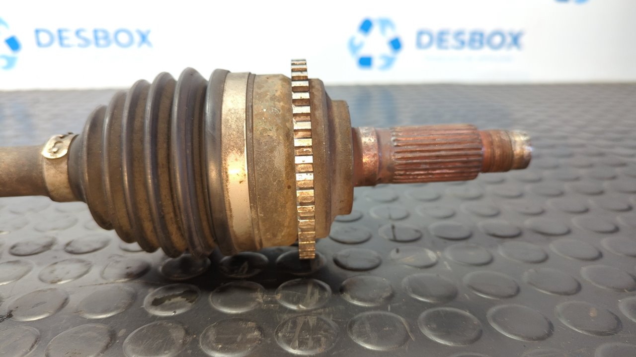 TRANSMISION DELANTERA IZQUIERDA MAZDA 6 BERLINA (GG) - vista 2