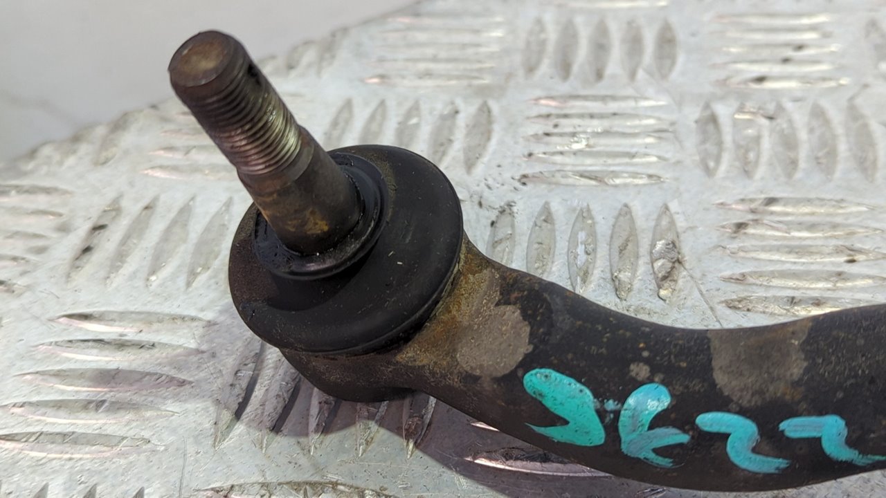 CREMALLERA DIRECCION MAZDA 6 BERLINA (GG) - vista 2