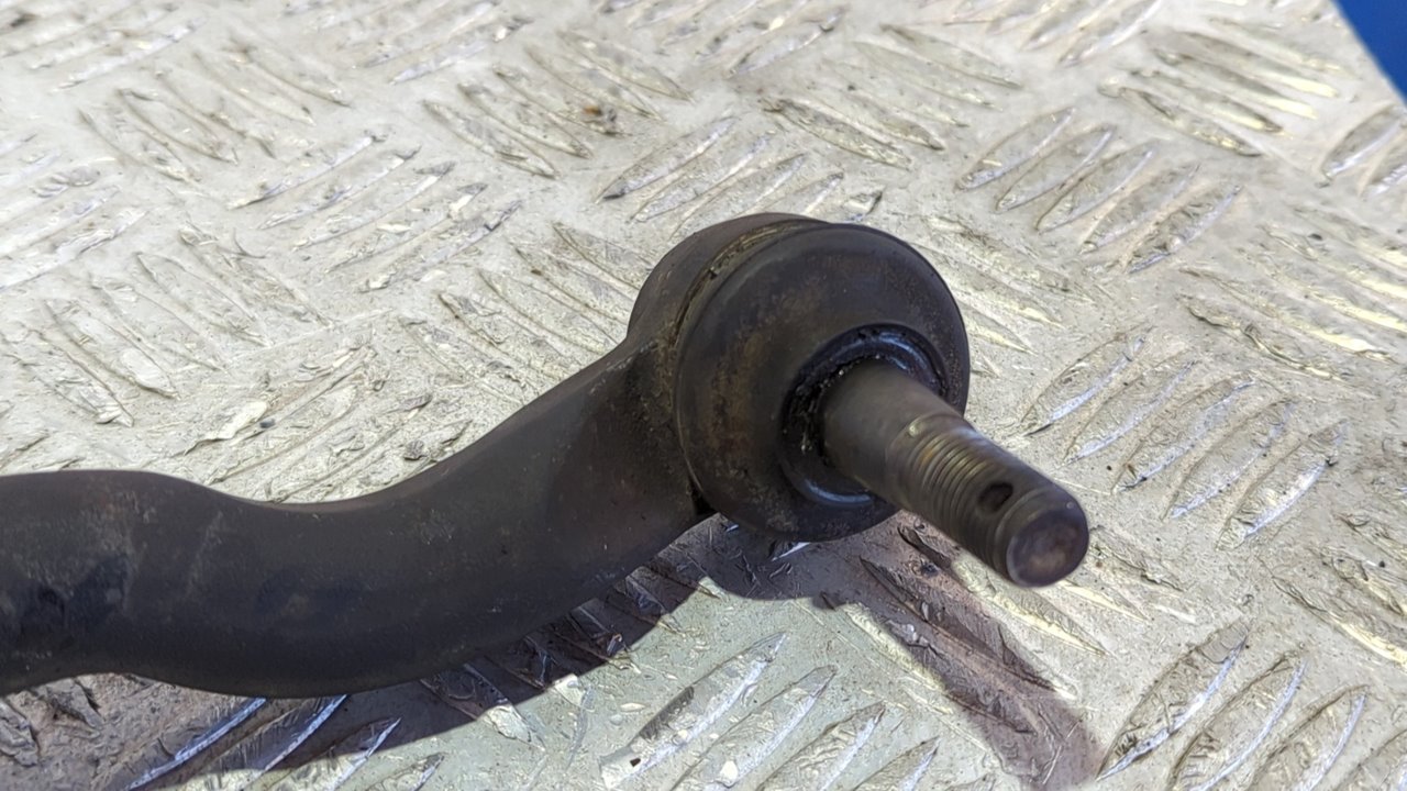 CREMALLERA DIRECCION MAZDA 6 BERLINA (GG) - vista 6