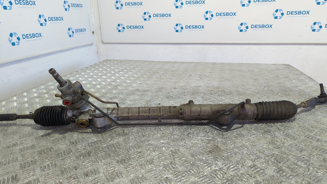 CREMALLERA DIRECCION MAZDA 6 BERLINA (GG) - vista 7