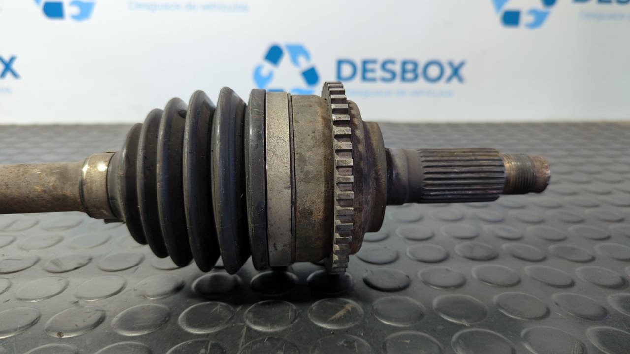 TRANSMISION DELANTERA DERECHA MAZDA 6 BERLINA (GG) - vista 3