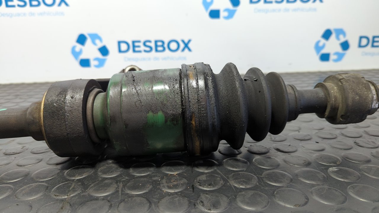 TRANSMISION DELANTERA DERECHA MAZDA 6 BERLINA (GG) - vista 4