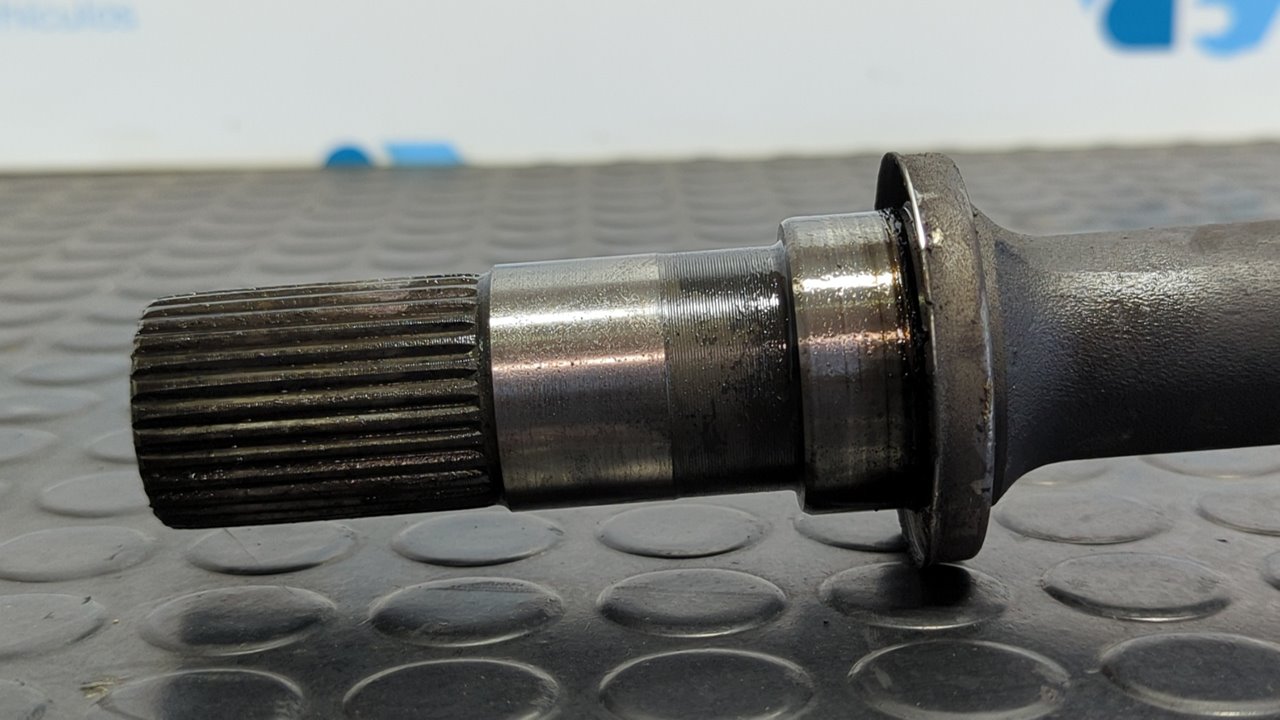 TRANSMISION DELANTERA DERECHA MAZDA 6 BERLINA (GG) - vista 2