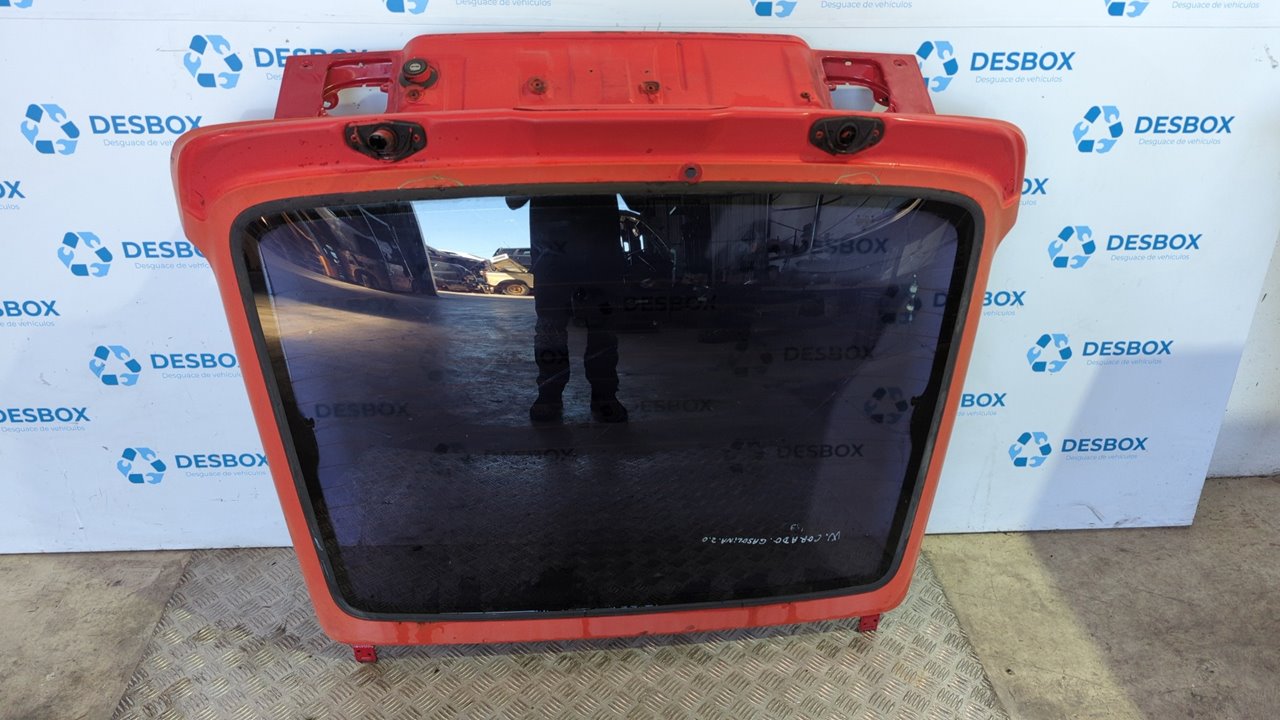 PORTON TRASERO VOLKSWAGEN CORRADO (509)