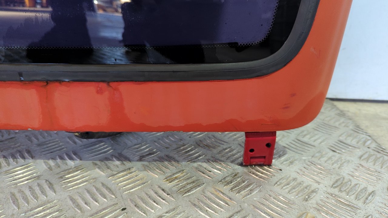 PORTON TRASERO VOLKSWAGEN CORRADO (509) - vista 17