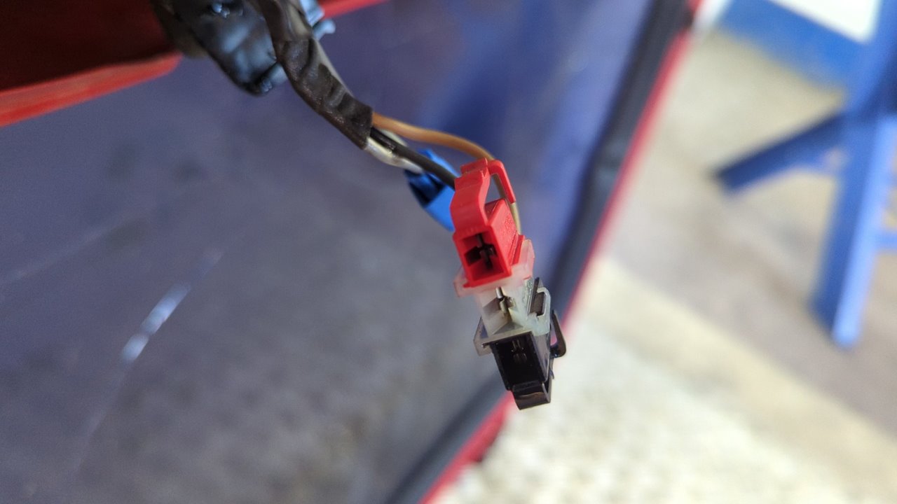 PORTON TRASERO VOLKSWAGEN CORRADO (509) - vista 11