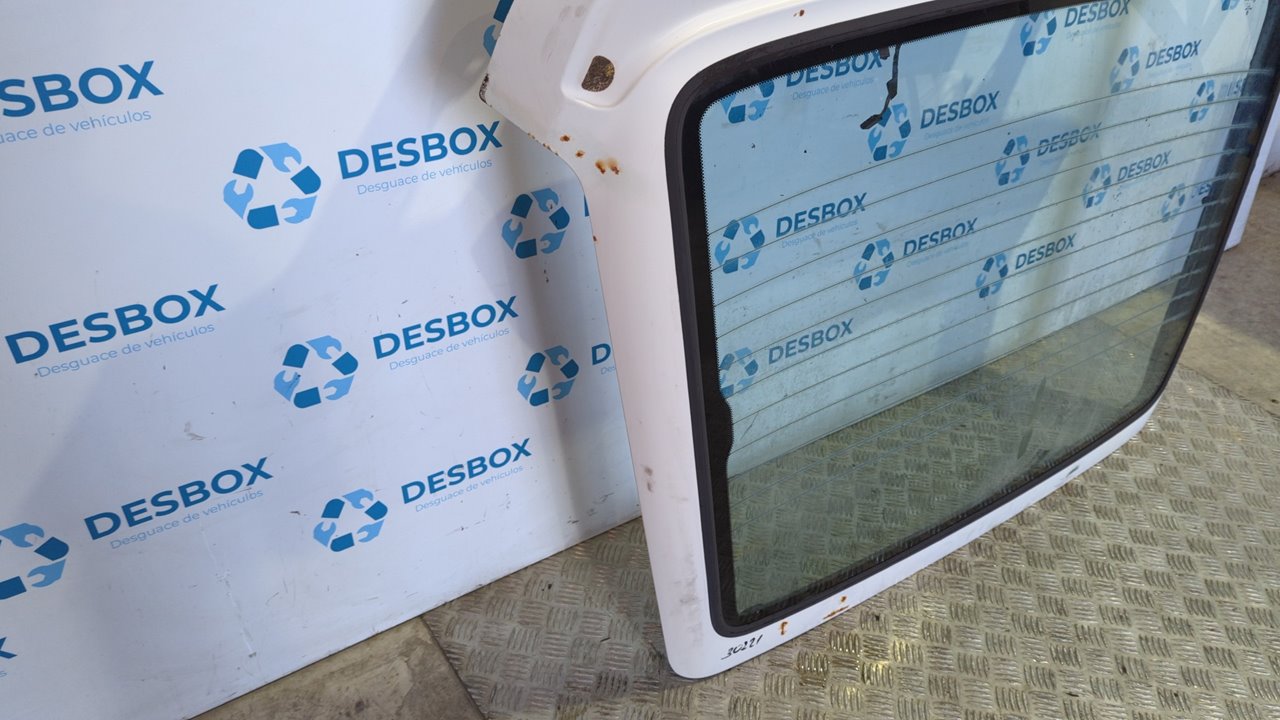 PORTON TRASERO VOLKSWAGEN CORRADO (509) - vista 4