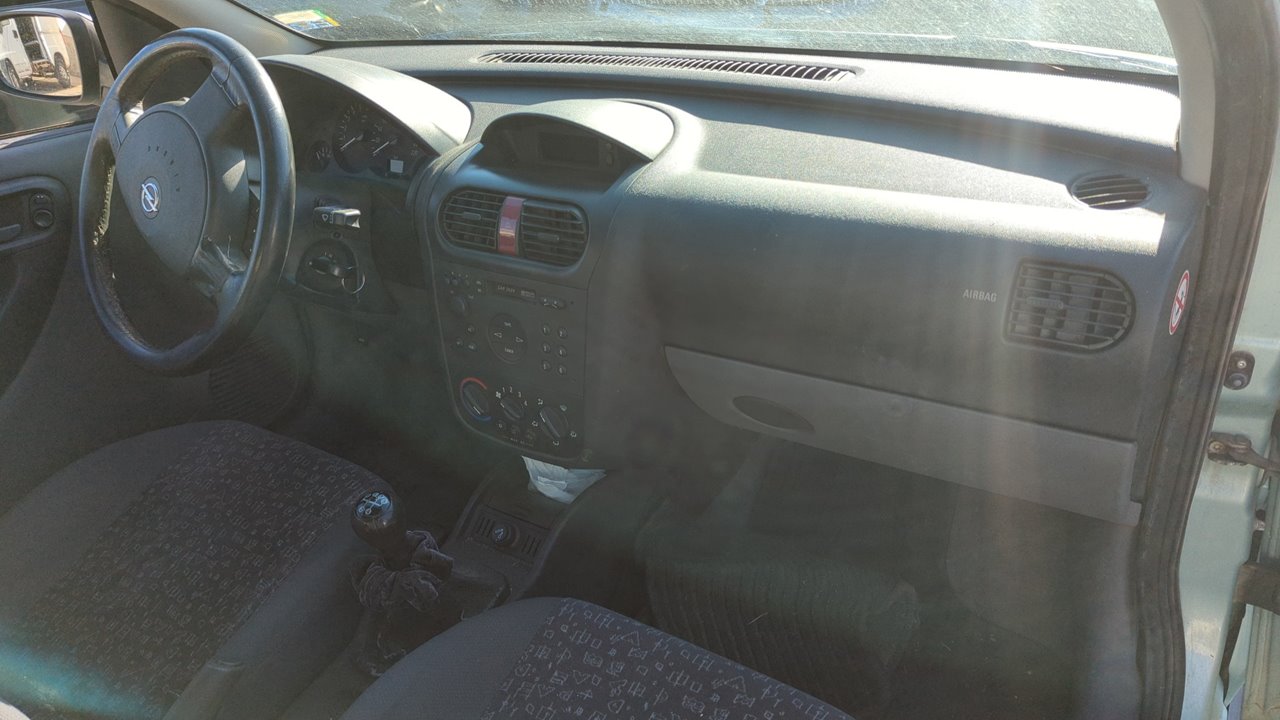 Vista 8