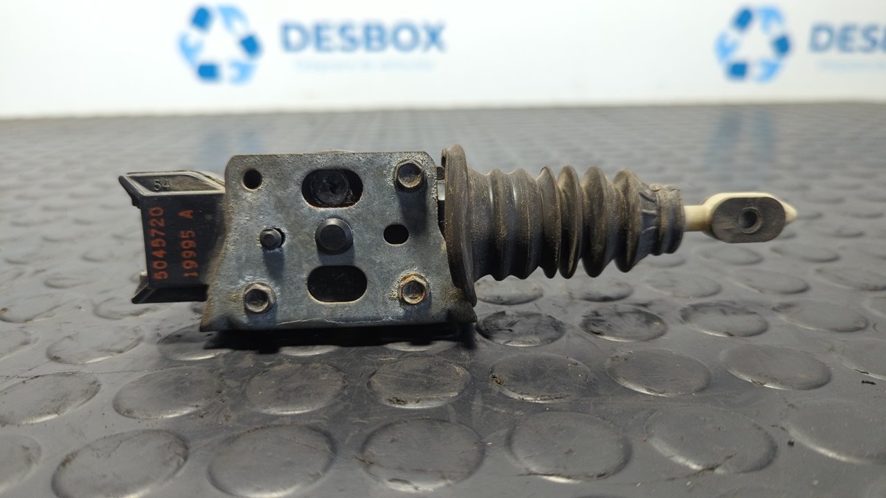 MOTOR CIERRE CENTRALIZADO TRASERO DERECHO JEEP CHEROKEE (XJ) - vista 2