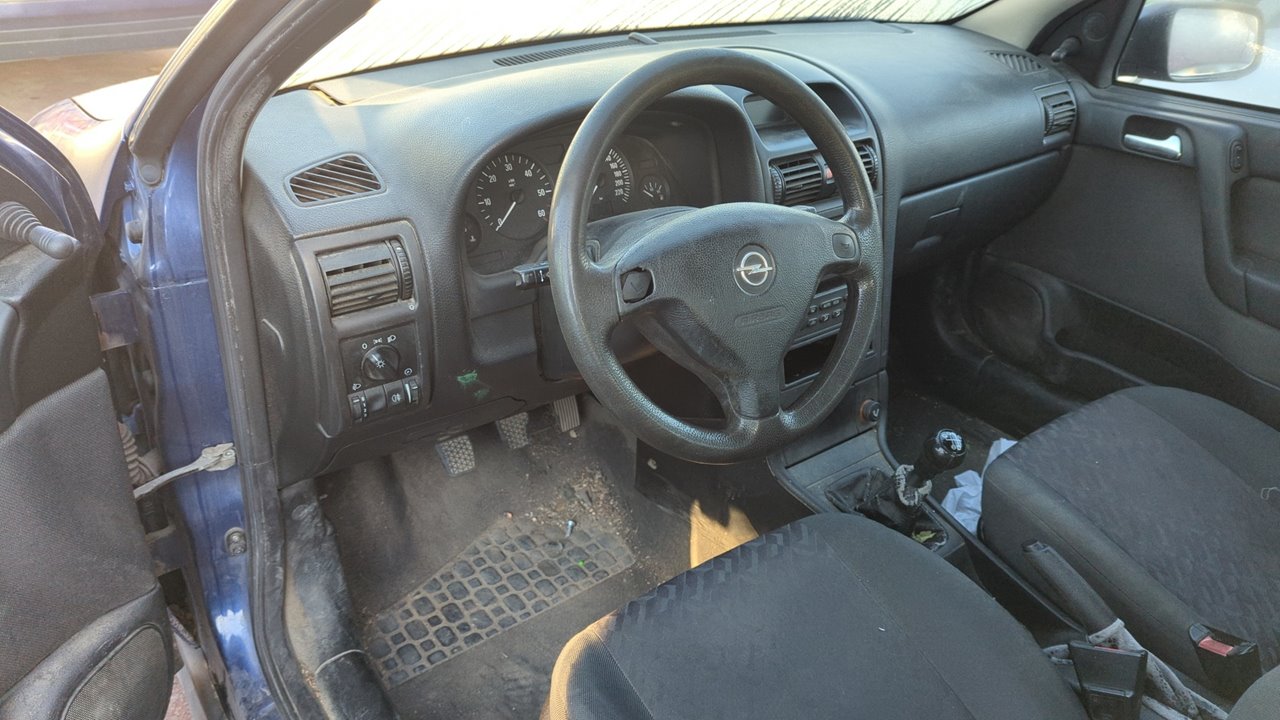 Vista 8
