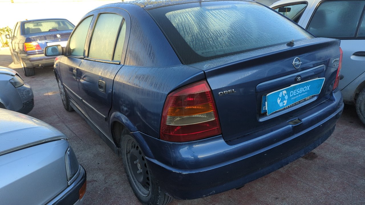 Vista 5