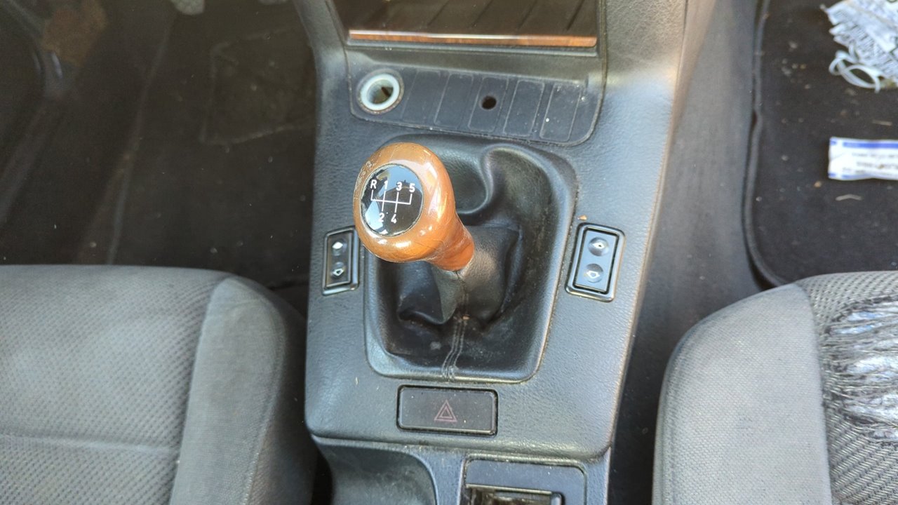 ELECTROVENTILADOR BMW SERIE 3 COMPACTO (E36) - vista 12