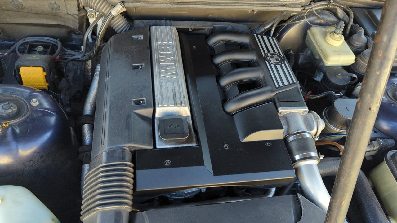 ELECTROVENTILADOR BMW SERIE 3 COMPACTO (E36) - vista 3