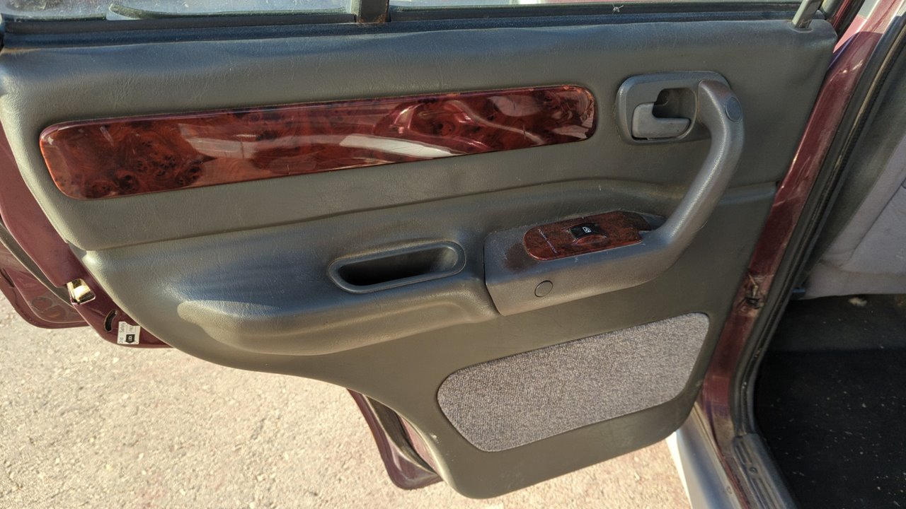 BOMBA FRENO SSANGYONG MUSSO - vista 14