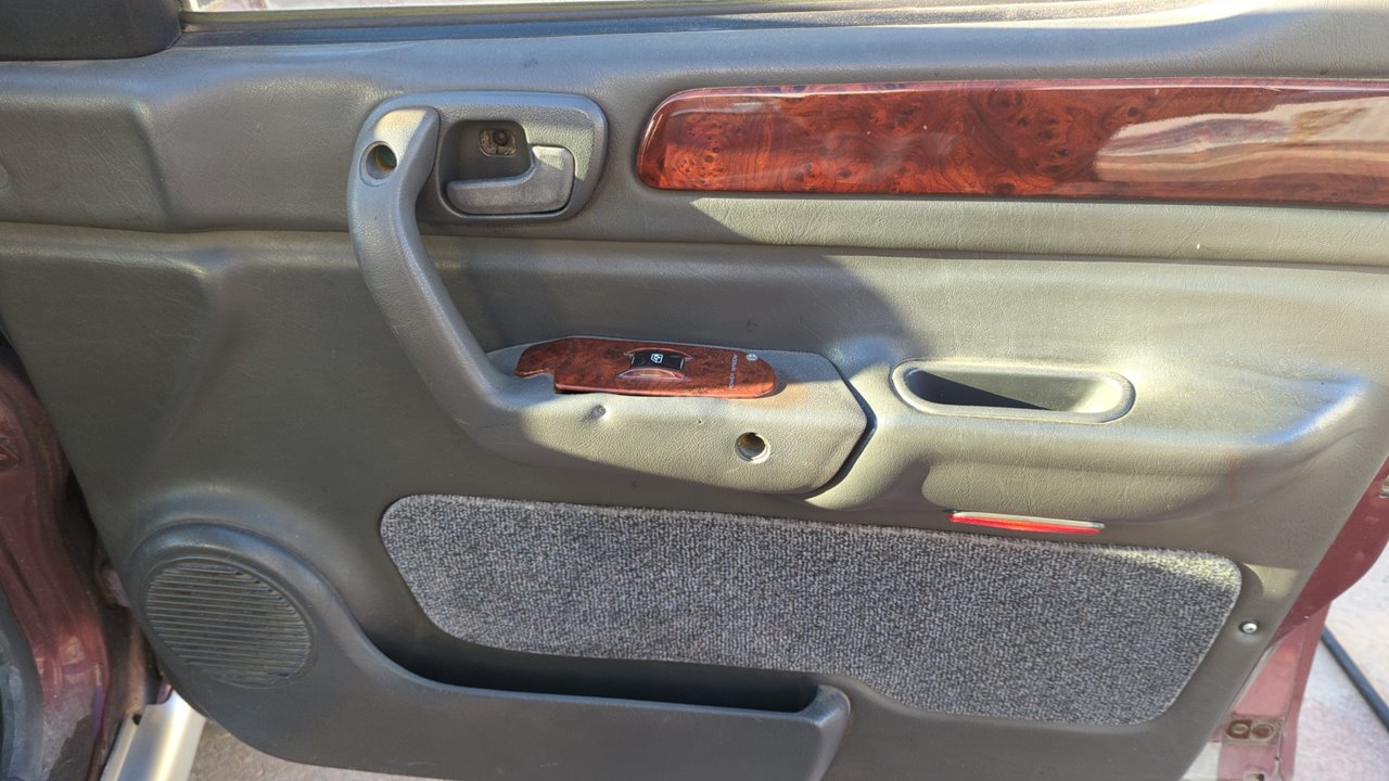 BOMBA FRENO SSANGYONG MUSSO - vista 17