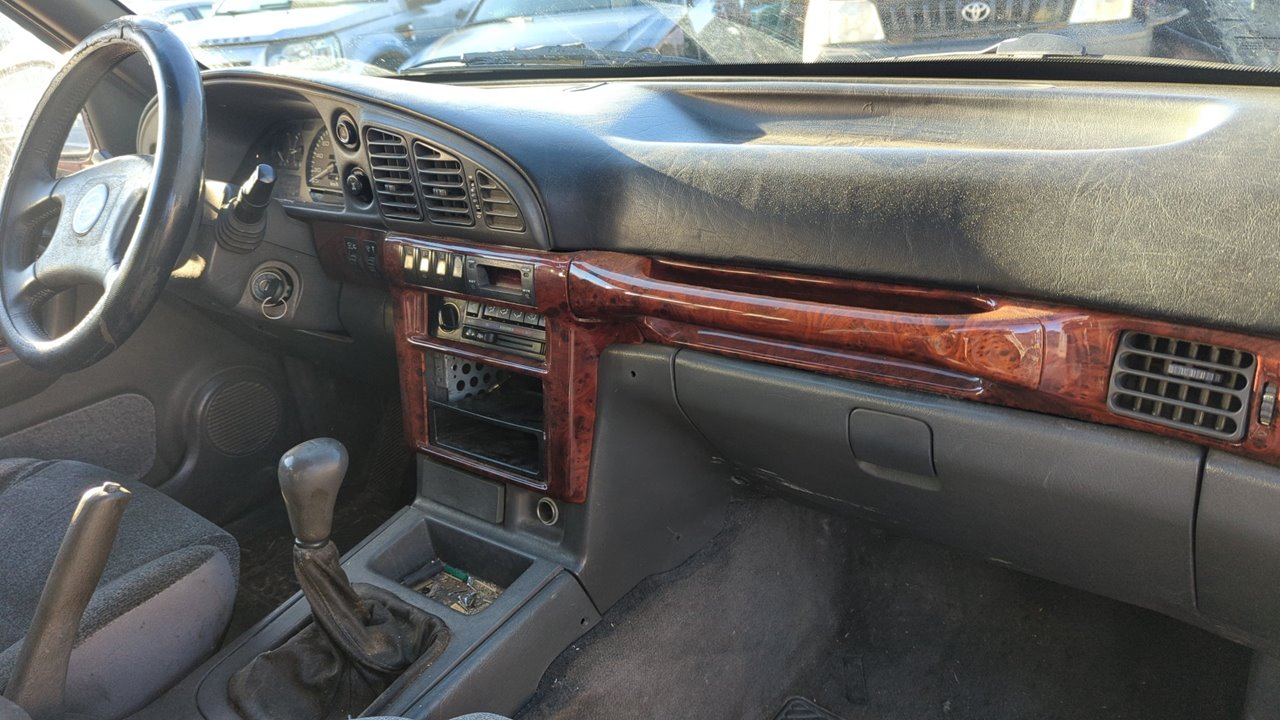 BOMBA FRENO SSANGYONG MUSSO - vista 8