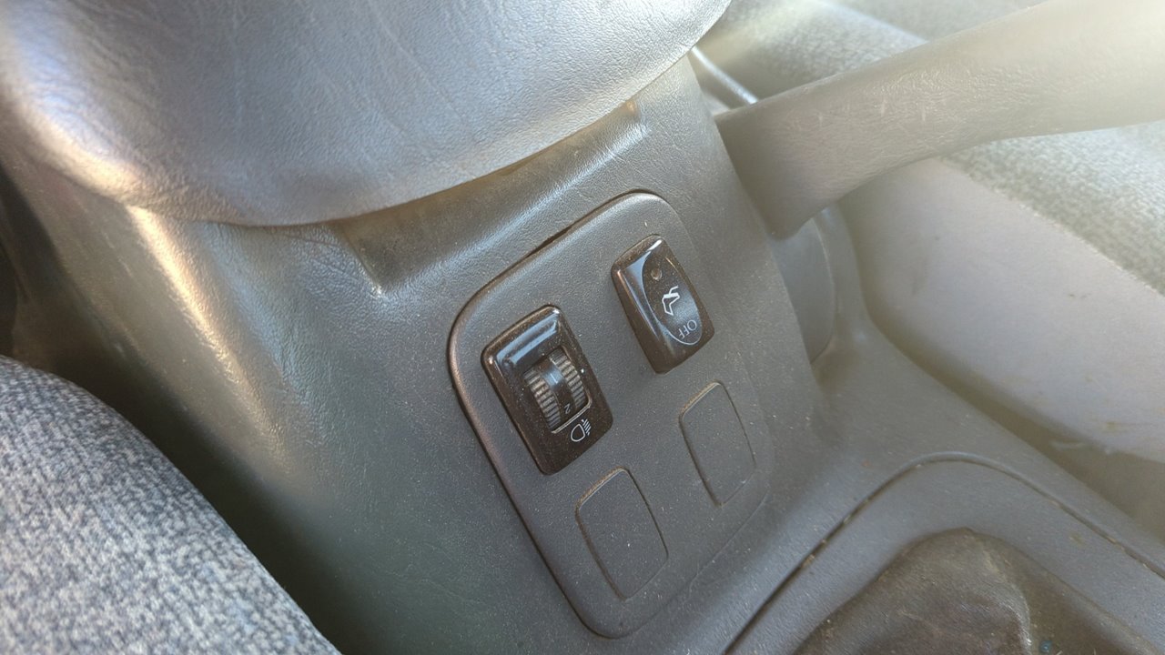 BOMBA FRENO SSANGYONG MUSSO - vista 13