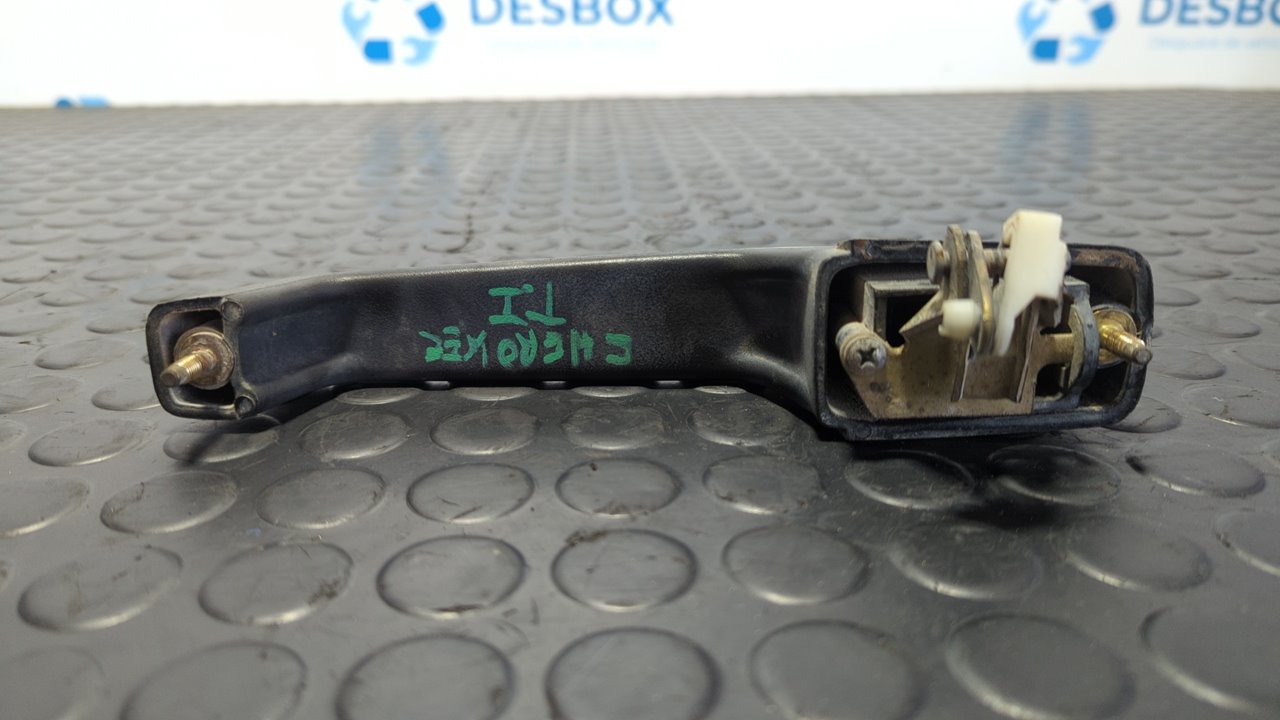 MANETA  TRASERA IZQUIERDA JEEP CHEROKEE (XJ) - vista 2